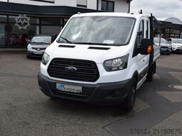 ford Transit Pritsche 350 Doppelkabine 2,8m *