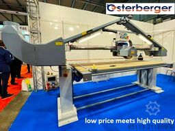 OSTERBERGER KSBP 2500 Universal