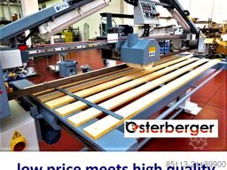 OSTERBERGER KSBP 2500 Universal