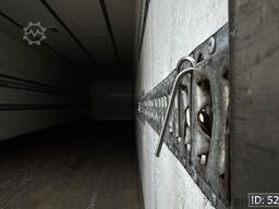 Van Eck UT-2BI / 2 Axle / DHOLLANDIA