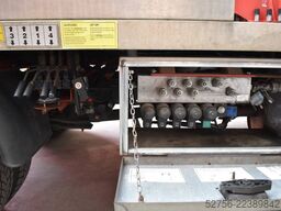 Multitel 160ALU (new TÜV and UVV!)