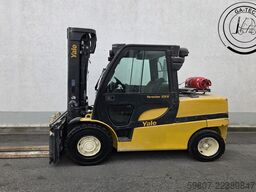 Yale GPL55VX