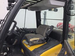 Yale GPL55VX