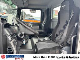 MAN TGM 15.250 4x2 BL, Winterdienstausstattung