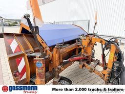 MAN TGM 15.250 4x2 BL, Winterdienstausstattung