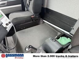 MAN TGM 15.250 4x2 BL, Winterdienstausstattung