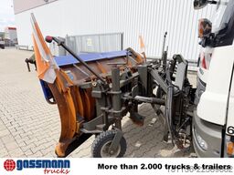 Mercedes-Benz Atego 1522 K 4x2, Winterdienstausstattung