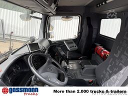 Mercedes-Benz Atego 1522 K 4x2, Winterdienstausstattung