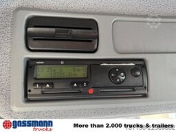 Mercedes-Benz Atego 1522 K 4x2, Winterdienstausstattung