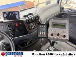 Mercedes-Benz Atego 1522 K 4x2, Winterdienstausstattung