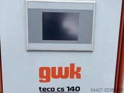GWK teco cs 140e