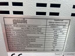 GWK teco cs 140e
