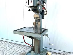 Alzmetall AB 35 S