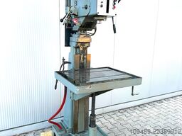 Alzmetall AB 35 S