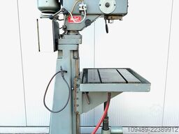 Alzmetall AB 35 S