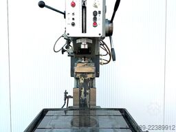Alzmetall AB 35 S