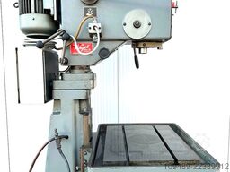 Alzmetall AB 35 S
