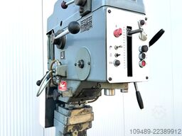 Alzmetall AB 35 S