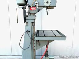 Alzmetall AB 35 S