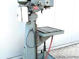 Alzmetall AB 35 S