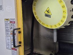 Fanuc Robodrill