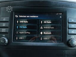 Mercedes-Benz Vito 116 CDI XL EURO 6 - Airco - Navi - Cruise ...