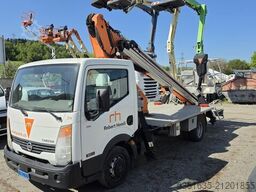 Lion Lift GT21-10