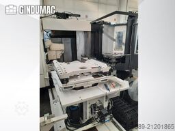 Okuma MU 6300 V L 5 AXIS