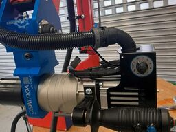 VOLUMEC JT3750M EVO2