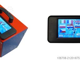 VOLUMEC JT3750M EVO2