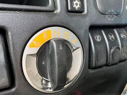 DAF XF 105.460 (GOOD CONDITION / BONNE ETAT)