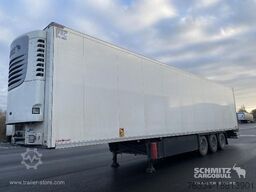 Schmitz Cargobull Semitrailer Reefer Standard