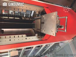 ZK Genius 700 (2015) + ZK Genius 700 (2019) + Chameleon- Quad (2015)