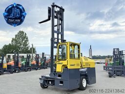 Combilift C6000 DUPLEX 4,7 DIESEL FORK POSITIONER
