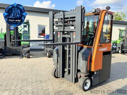 Combilift CBE2500 TRIPLEX 4900 POSITIONER CABIN