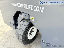 Combilift C4000 DIESEL DUPLEX 4050 | WFP 3100