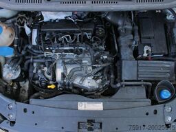 VOLKSWAGEN Caddy2.0 Maxi, Euro6,-10°C Motor+Strom, Tüv 5/27
