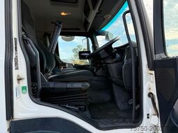 MERCEDES-BENZ Antos 2533 Seitenlader HS SL- VK- F