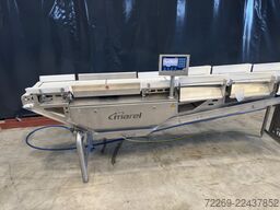 Marel CG 60