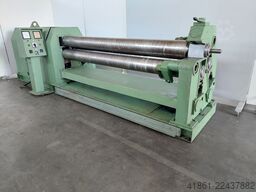 HAEUSLER KRMA 2500-10