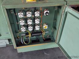 HAEUSLER KRMA 2500-10