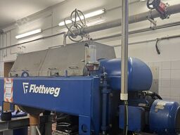 Flottweg Z4D-3 / 454