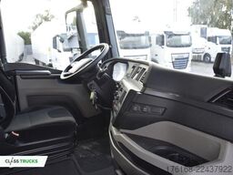 MAN TGX 18.470 GX, 14 Gears