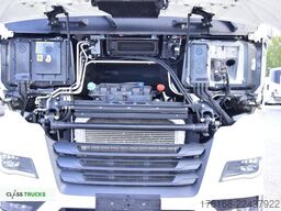 MAN TGX 18.470 GX, 14 Gears