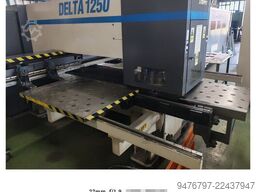 LVD DELTA 1250