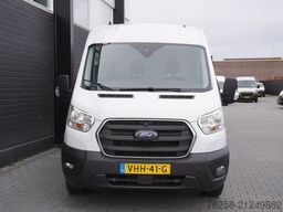 Ford Transit 330 2.0 TDCI L3H2 170PK Automaat EURO 6...