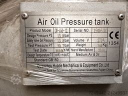 Quanzhou Huade Mechanical  SCC CT-450-12.5