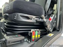 MAN TGS 26.480 6x4 Krankipper Fassi F195.A.2.24