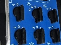 Alpina Bowl Cutter Swopper 330 S