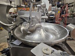 Alpina Bowl Cutter Swopper 330 S